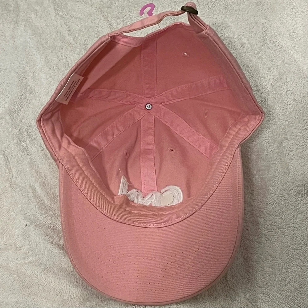 Women's Adjustable Pink 